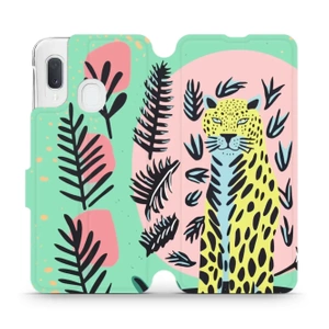 Etui do Samsung Galaxy A20e - wzór VP52S