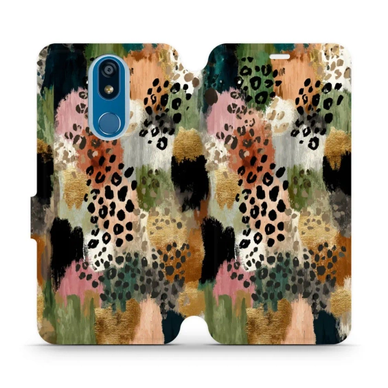 Etui do LG K40 - wzór V167S