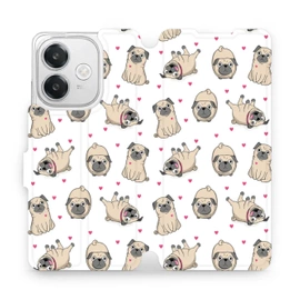 Etui do OPPO A40M - wzór M097P