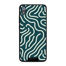 Etui Glossy Case do Xiaomi Redmi 7A - wzór GA61G