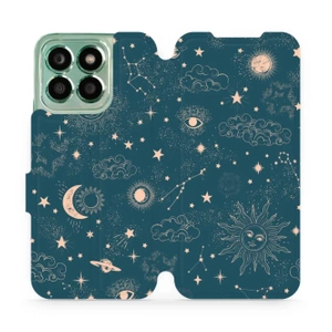 Etui do Huawei Honor X8b - wzór VP14S