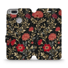 Etui do Xiaomi Mi A1 - wzór V172S