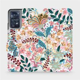 Etui do Xiaomi Redmi Note 11 Pro 5G - wzór MX04S