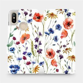 Etui do Xiaomi Mi A2 - wzór MP04S