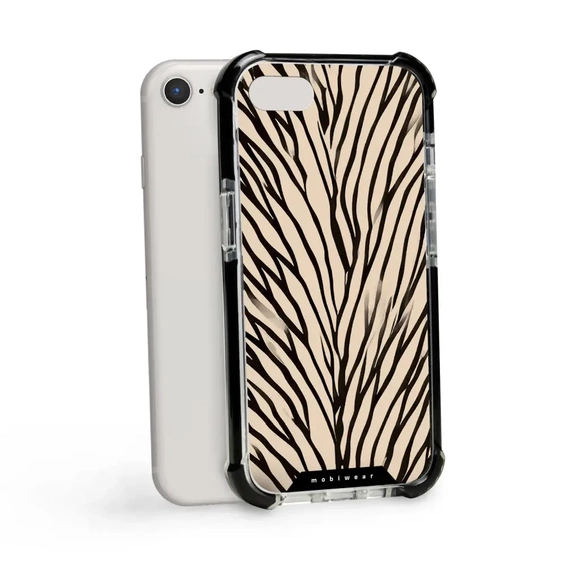 Etui MagSafe Elite Bumper Apple iPhone 7 - wzór DA52D