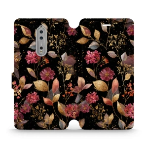 Etui do Nokia 8 - wzór V171S