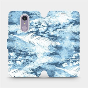 Etui do LG Q7 - wzór M058S