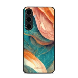 Etui Glossy Case do Samsung Galaxy S25 Plus - wzór G025G