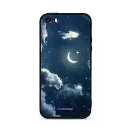 Etui Glossy Case do Apple iPhone SE - wzór G048G