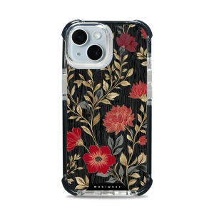 Etui MagSafe Elite Bumper Apple iPhone 15 - wzór D172D