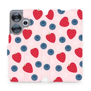 Etui do Xiaomi POCO F6 - wzór VP84S