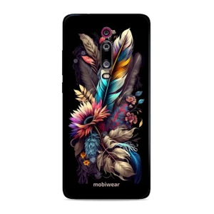 Etui Glossy Case do Xiaomi Mi 9T Pro - wzór G011G