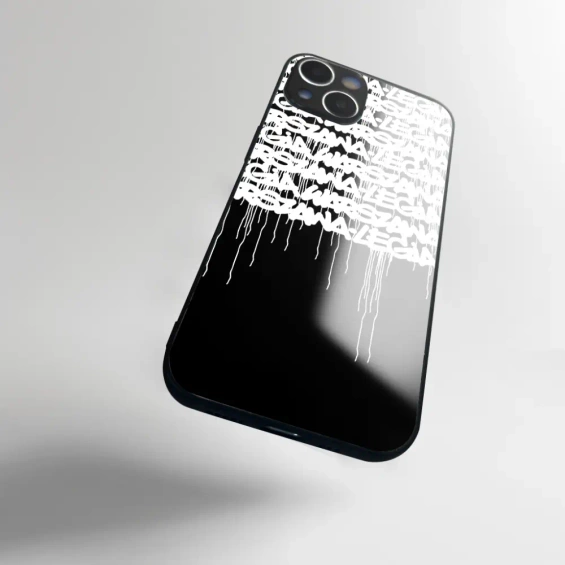 Etui Glossy Case do Oppo Reno 15 Pro - wzór G08LW