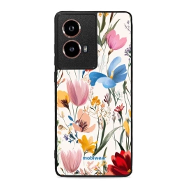 Etui Glossy Case do Motorola Moto G85 5G - wzór GP70G