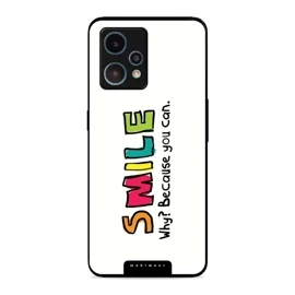 Etui Glossy Case do Realme 9 Pro Plus - wzór G073G