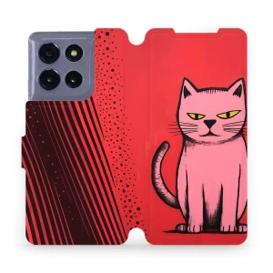 Etui do Motorola Moto G86 5G - wzór VP54S