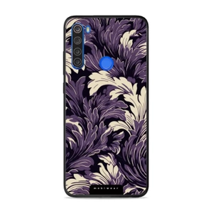 Etui Glossy Case do Xiaomi Redmi Note 8T - wzór GA46G
