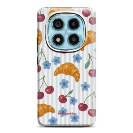 Etui Elite Pro do Xiaomi Redmi Note 14 Pro 5G - wzór EP85E