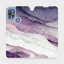Etui do Motorola Moto G30 - wzór VP31S