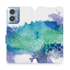 Etui do Motorola Moto G24 - wzór MG11S