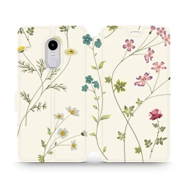 Etui do Xiaomi Redmi Note 4 - wzór MD03S