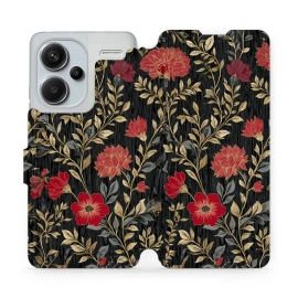 Etui do Xiaomi Redmi Note 13 Pro Plus - wzór V172S