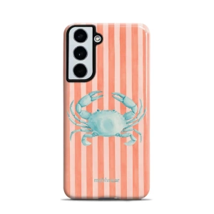 Etui Elite Pro do Samsung Galaxy S22 - wzór EP87E