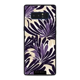 Etui Glossy Case do Samsung Galaxy Note 8 - wzór GA47G