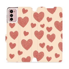 Etui do Motorola Moto G42 - wzór VP93S