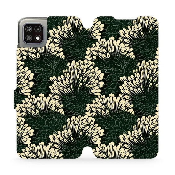 Etui do Samsung Galaxy A22 5G - wzór VA45S