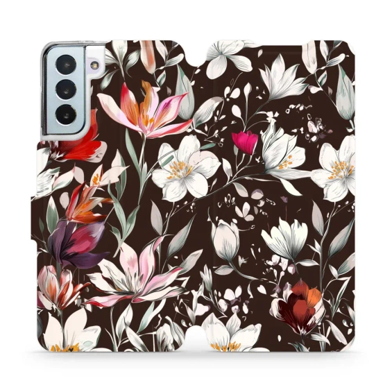 Etui do Samsung Galaxy S21 Plus - wzór VP72S