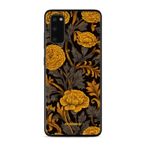 Etui Glossy Case do Samsung Galaxy S20 - wzór G173G