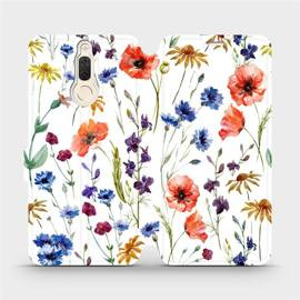 Etui do Huawei Mate 10 Lite - wzór MP04S