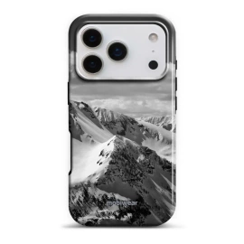 Etui Elite Pro do Apple iPhone 17 Pro - wzór E152E