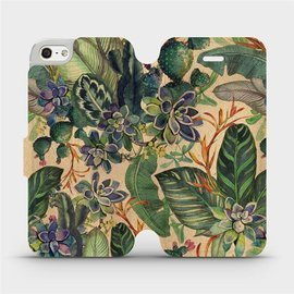 Etui do Apple iPhone SE - wzór VP05S
