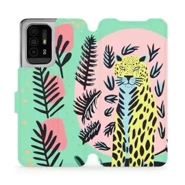 Etui do OPPO Reno 5 Z - wzór VP52S