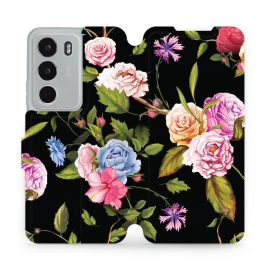 Etui do Realme C71 - wzór VD07S