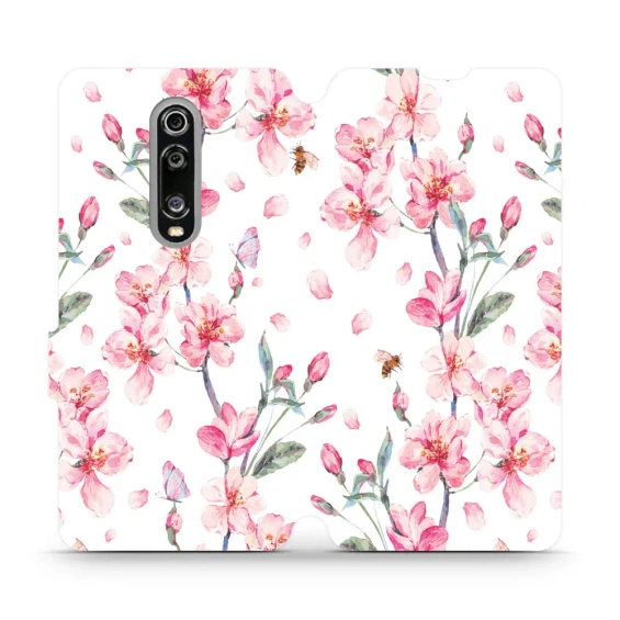 Etui do Xiaomi Mi 9T Pro - wzór M124S