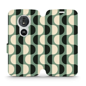 Etui do Motorola Moto G6 Play - wzór VA56S