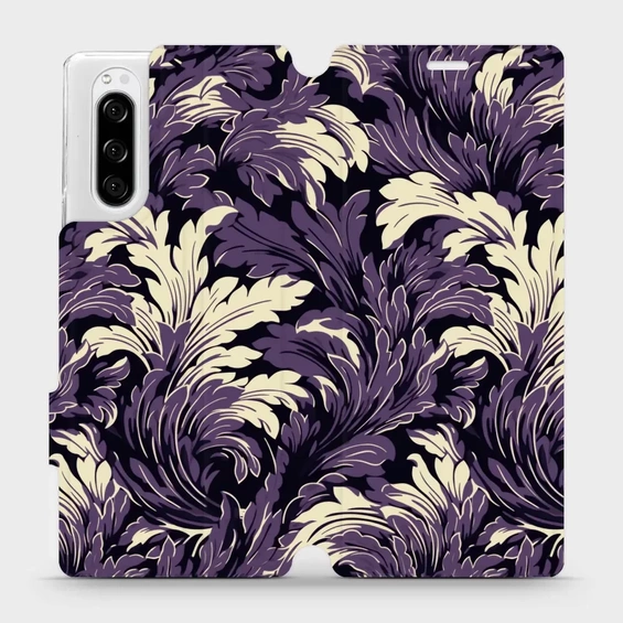 Etui do Sony Xperia 5 - wzór VA46S