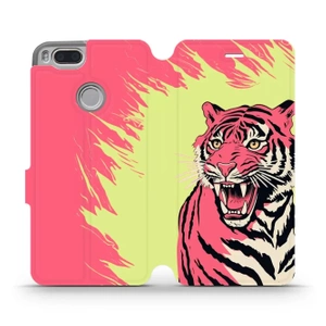 Etui do Xiaomi Mi A1 - wzór VP51S