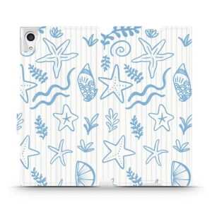 Etui do Sony Xperia XA1 Ultra - wzór VP88S