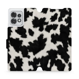 Etui do Motorola Edge 40 Pro - wzór V165S