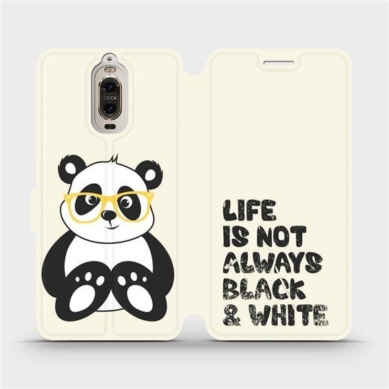 Etui do Huawei Mate 9 Pro - wzór M041S