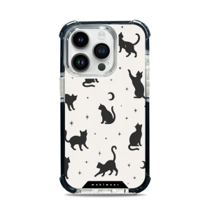 Etui MagSafe Elite Bumper Apple iPhone 14 Pro - wzór D162D