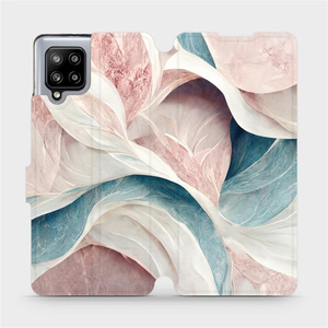 Etui do Samsung Galaxy A42 - wzór VP33S
