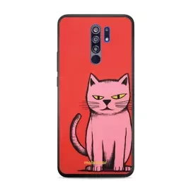 Etui Glossy Case do Xiaomi Redmi 9 - wzór G054G