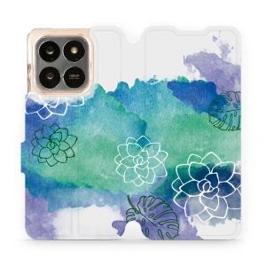 Etui do Huawei Honor 400 Smart - wzór MG11S