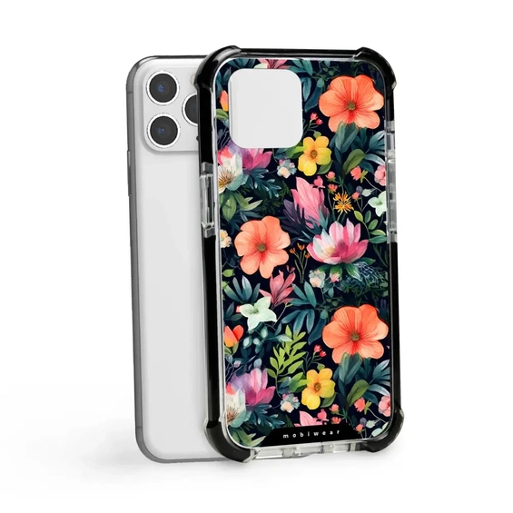 Etui MagSafe Elite Bumper Apple iPhone 11 Pro - wzór D009D