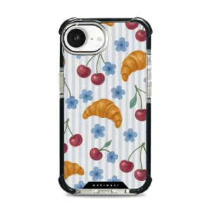 Etui MagSafe Elite Bumper Apple iPhone 16e - wzór DP85D